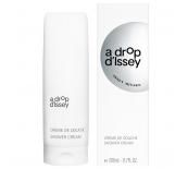 Issey Miyake A Drop D`Issey Душ крем за жени